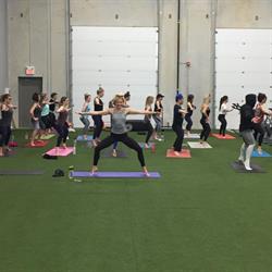 Firstline Fitness Training Inc, Sherwood Park, AB opening hours