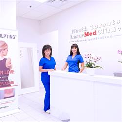 North Toronto Laser Med Clinic, North York, ON opening hours