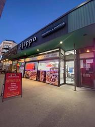 Aleppo Shawarma & Donairs, Calgary, AB opening hours