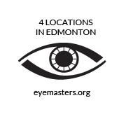 Eye Masters, Edmonton, AB opening hours