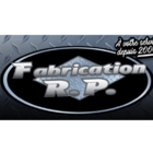 Fabrication R P, Gatineau, QC opening hours