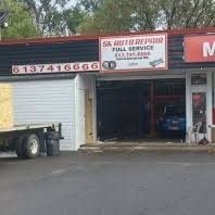 SK Auto Repair, Ottawa, ON opening hours
