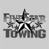 Five Star Towing, Riverview, NB opening hours
