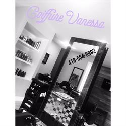 Coiffure Vanessa, Portneuf, QC opening hours
