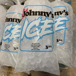 Johnny's Gas Bar, Douglas, NB opening hours