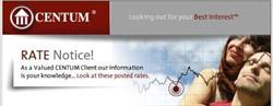 Centum Total Mortgage Services Inc, Oakville, ON opening hours