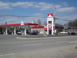 Sharbot Lake Gas & General Store, opening hours