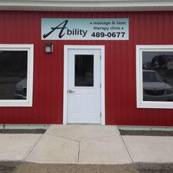 Ability Massage & Laser Therapy Clinic, Grand Falls-Windsor, NL opening hours