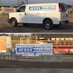 Akers Auto Glass Ltd, Lindsay, ON opening hours