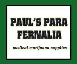 Paul's Para Fernalia, Orillia, ON opening hours
