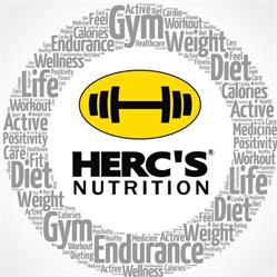 HERC's Nutrition - Burlington, opening hours