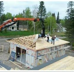 Cote Logistique, Shipshaw, QC opening hours