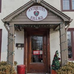 Antiquités du Village, Pointe-Claire, QC opening hours