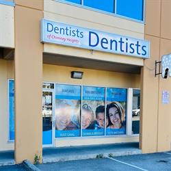 Dentists of Chimney Heights - Surrey BC, opening hours
