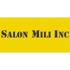 Salon Mili Inc, Shannon, QC opening hours