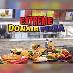 Extreme Donair Pizza, Lloydminster, AB opening hours