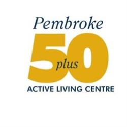 Pembroke 50 Plus Active Living Center, opening hours