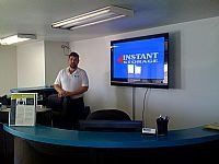 Instant Storage, Edmonton, AB opening hours