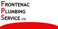 Frontenac Plumbing Service, Kingston, ON opening hours