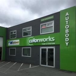 Toms Custom Auto Body, Port Coquitlam, BC opening hours