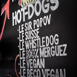 Saucisses & Complices, Québec, QC opening hours