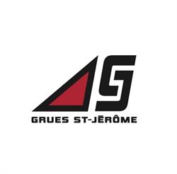 Grues Saint-Jerome, Saint-Jérôme, QC opening hours