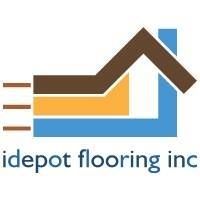 I Depot Flooring Inc, Scarborough, ON opening hours