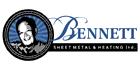 Bennett Sheet Metal & Heating, Courtenay, BC opening hours