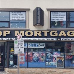 Top Mortgages Inc, Mississauga, ON opening hours