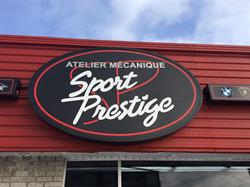 Sport Prestige Atelier Mécanique, Québec, QC opening hours