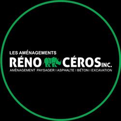 Les Aménagements Réno-Céros Inc. - Excavation Verdun, opening hours