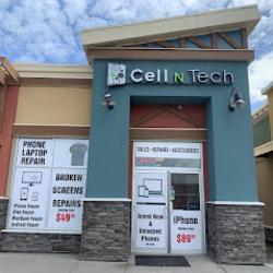 Cellntech, Calgary, AB opening hours