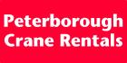 Peterborough Crane Rental, Cavan, ON opening hours