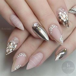 LD Nail & Spa, West Kelowna, BC opening hours