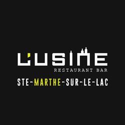 L'Usine, Sainte-Marthe-sur-le-Lac, QC opening hours