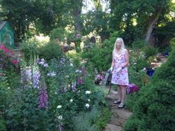 Garden Grace Plantscapes, Georgetown, ON opening hours