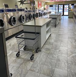 Super Wsh Coin Laundry, North York, ON opening hours