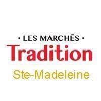 Marché tradition, Sainte-Madeleine, QC opening hours