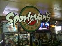 Sportsman's Club, Charlottetown, PE opening hours