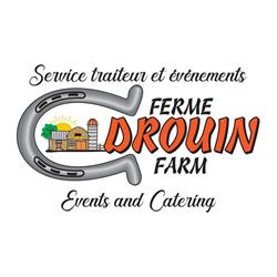 Ferme Drouin Farm, Casselman, ON opening hours