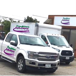 Faultless Solutions, Mississauga, ON opening hours