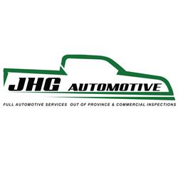 JHG Automotive, Fort McMurray, AB opening hours