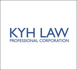 KYH Law Professional Corporation, Markham, ON opening hours