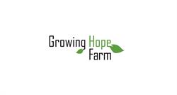 Growing Hope Farm, Cambridge, ON opening hours