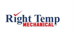 Right Temp Mechanical Inc., Alliston, ON opening hours