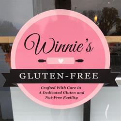 Winnie's Gluten-Free Kitchen, Kitchener, ON opening hours