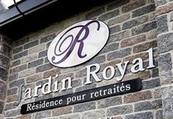 Jardin Royal Garden, Orleans, ON opening hours