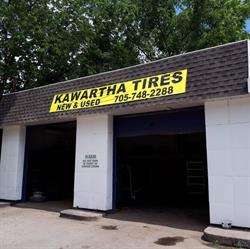 Kawartha Tires, Peterborough, ON opening hours