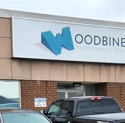 Woodbine Family Health Team, Etobicoke, ON opening hours