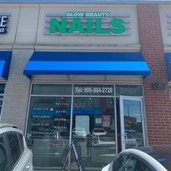 Glow Beauty Nails, Richmond Hill, ON opening hours